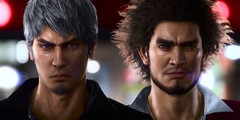 yakuza 0 the show must go on.